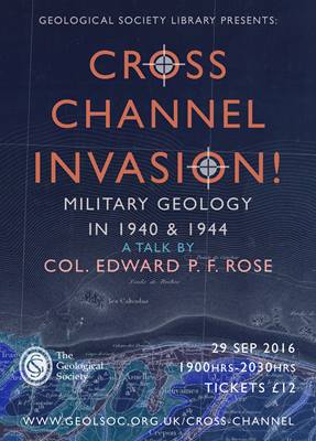 Poster - Military Geology